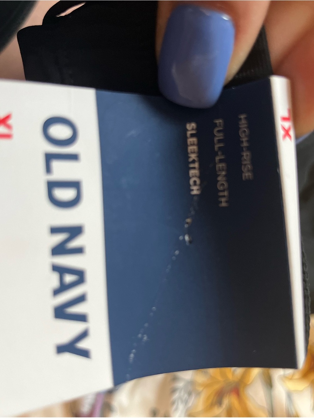 Old Navy Women’s Stretch Work Pants
